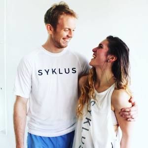 Meet your Posher, Jamie